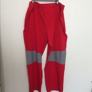 UNDER ARMOUR Loose Fit Heat Gear STORM PANTS Sz 4X